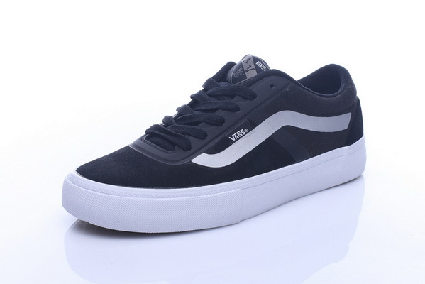 Vans Low Top Lace Shoes--001